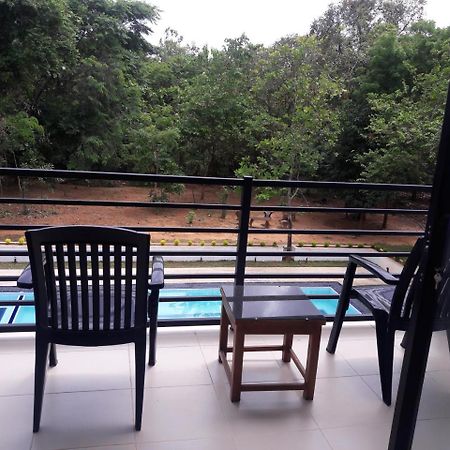 Lavish Resort - Sigirya Sigiriya Dış mekan fotoğraf